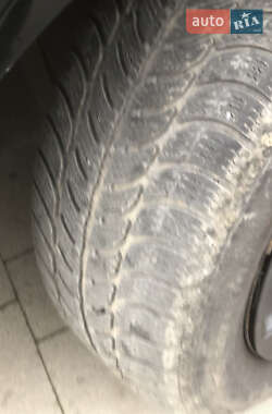 Седан Chevrolet Evanda 2005 в 