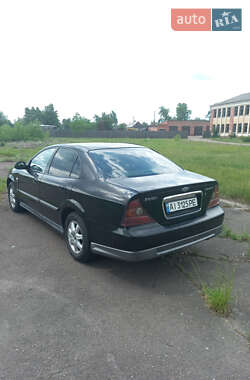 Седан Chevrolet Evanda 2005 в 