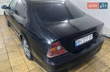 Седан Chevrolet Evanda 2005 в 