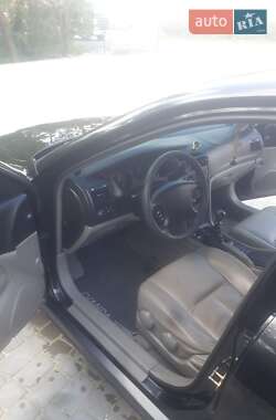 Седан Chevrolet Evanda 2005 в 