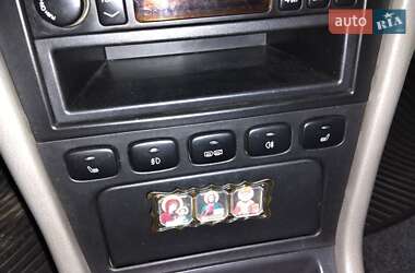 Седан Chevrolet Evanda 2005 в 