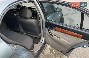 Седан Chevrolet Evanda 2005 в 