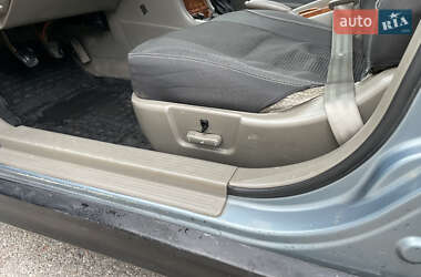 Седан Chevrolet Evanda 2005 в 