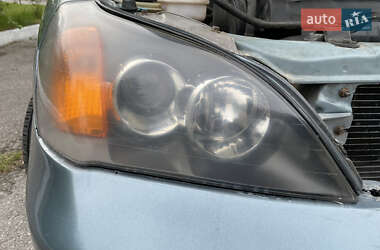 Седан Chevrolet Evanda 2005 в 