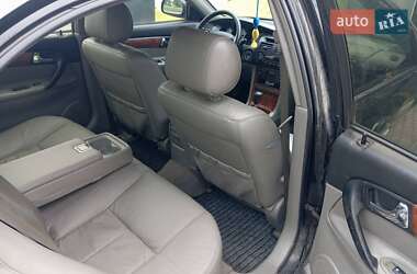 Седан Chevrolet Evanda 2006 в 