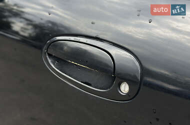 Седан Chevrolet Evanda 2006 в 
