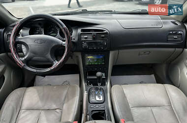 Седан Chevrolet Evanda 2006 в 