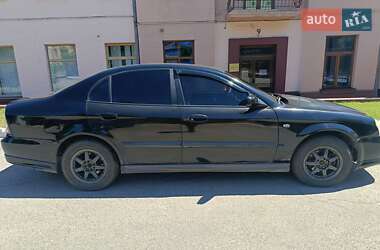 Седан Chevrolet Evanda 2006 в Запорожье