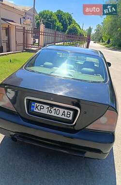 Седан Chevrolet Evanda 2006 в 