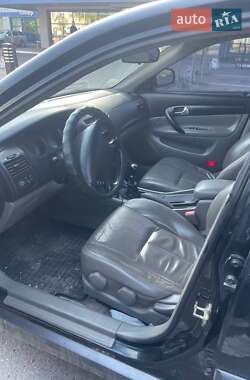 Седан Chevrolet Evanda 2006 в 