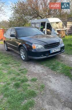 Седан Chevrolet Evanda 2006 в 
