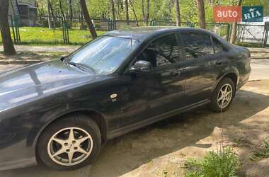 Седан Chevrolet Evanda 2006 в 