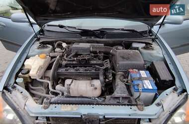 Седан Chevrolet Evanda 2005 в 
