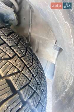 Седан Chevrolet Evanda 2005 в 
