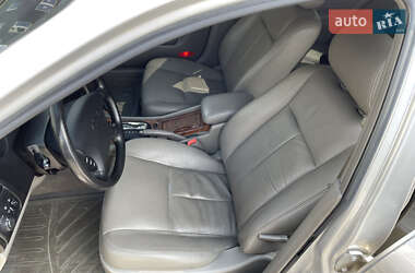 Седан Chevrolet Evanda 2005 в 