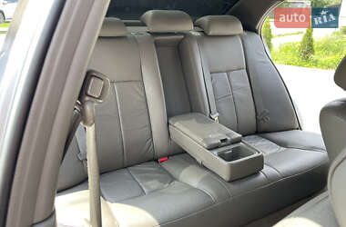 Седан Chevrolet Evanda 2005 в 