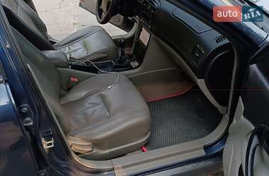 Седан Chevrolet Evanda 2005 в 