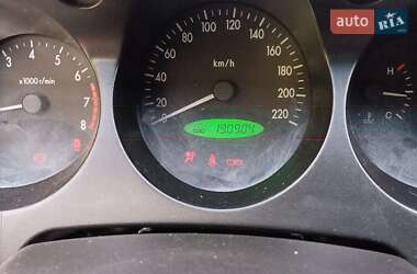Седан Chevrolet Evanda 2005 в 