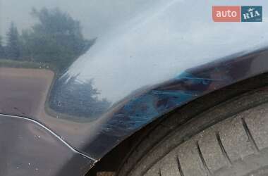 Седан Chevrolet Evanda 2005 в 