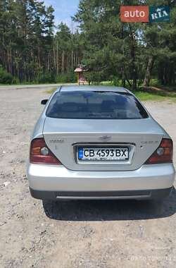 Седан Chevrolet Evanda 2005 в 