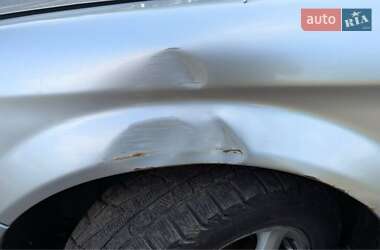 Седан Chevrolet Evanda 2006 в 