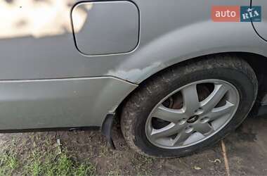 Седан Chevrolet Evanda 2006 в 