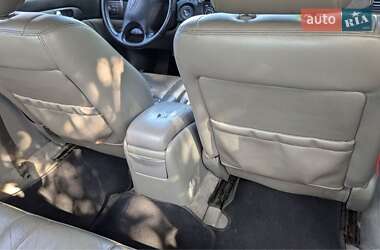 Седан Chevrolet Evanda 2006 в 