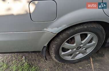 Седан Chevrolet Evanda 2006 в 