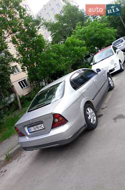 Седан Chevrolet Evanda 2006 в Киеве