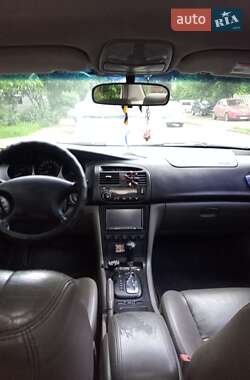 Седан Chevrolet Evanda 2006 в Киеве