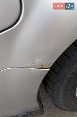 Седан Chevrolet Evanda 2006 в Киеве