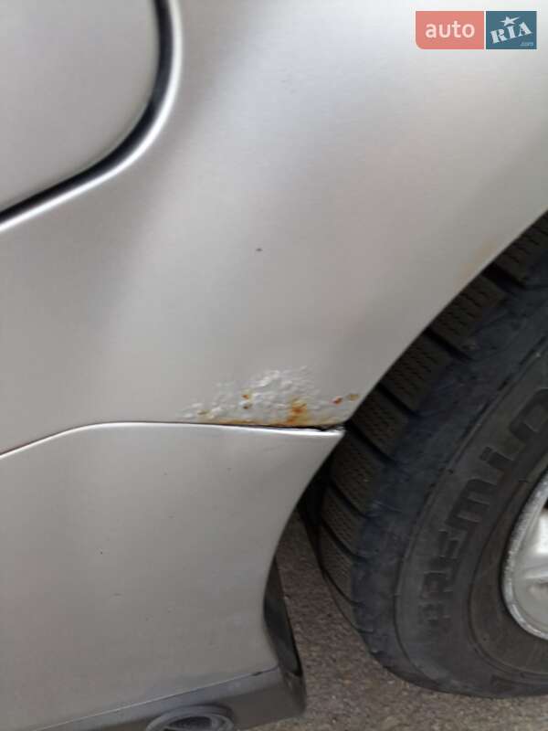 Седан Chevrolet Evanda 2006 в Киеве