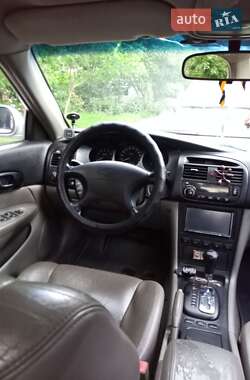 Седан Chevrolet Evanda 2006 в Киеве