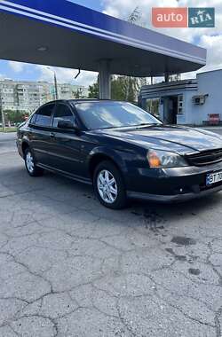 Седан Chevrolet Evanda 2006 в Кременчуге