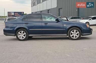 Седан Chevrolet Evanda 2005 в 