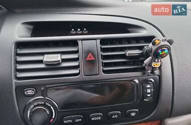 Седан Chevrolet Evanda 2005 в 