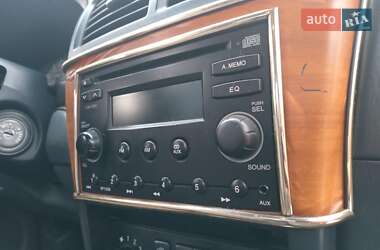 Седан Chevrolet Evanda 2005 в 