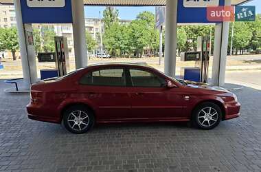 Седан Chevrolet Evanda 2004 в 