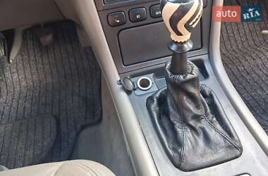 Седан Chevrolet Evanda 2005 в 