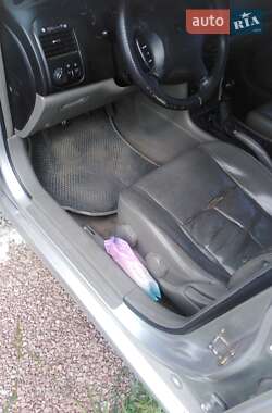 Седан Chevrolet Evanda 2005 в 