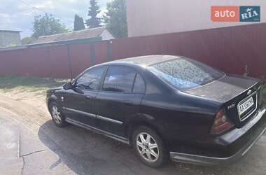 Седан Chevrolet Evanda 2005 в Киеве