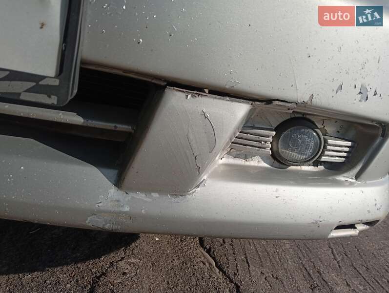 Седан Chevrolet Evanda 2005 в Киеве