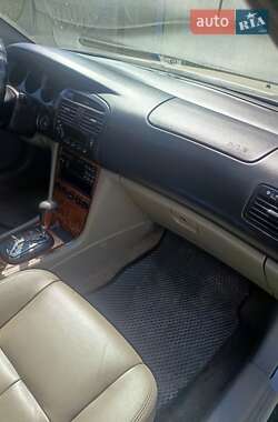 Седан Chevrolet Evanda 2006 в 