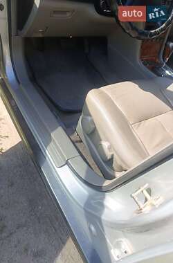Седан Chevrolet Evanda 2006 в 