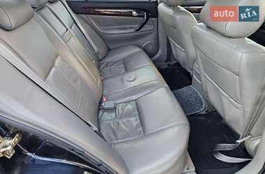 Седан Chevrolet Evanda 2005 в 