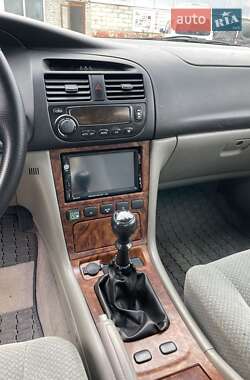 Седан Chevrolet Evanda 2004 в 