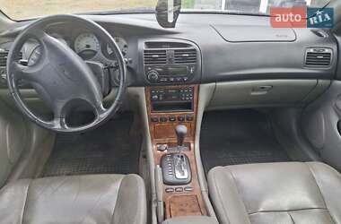 Седан Chevrolet Evanda 2006 в 
