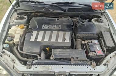 Седан Chevrolet Evanda 2006 в 