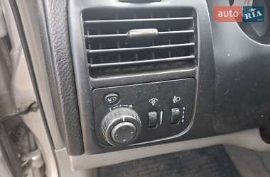Седан Chevrolet Evanda 2006 в 