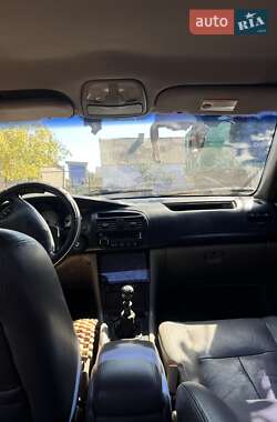 Седан Chevrolet Evanda 2005 в 